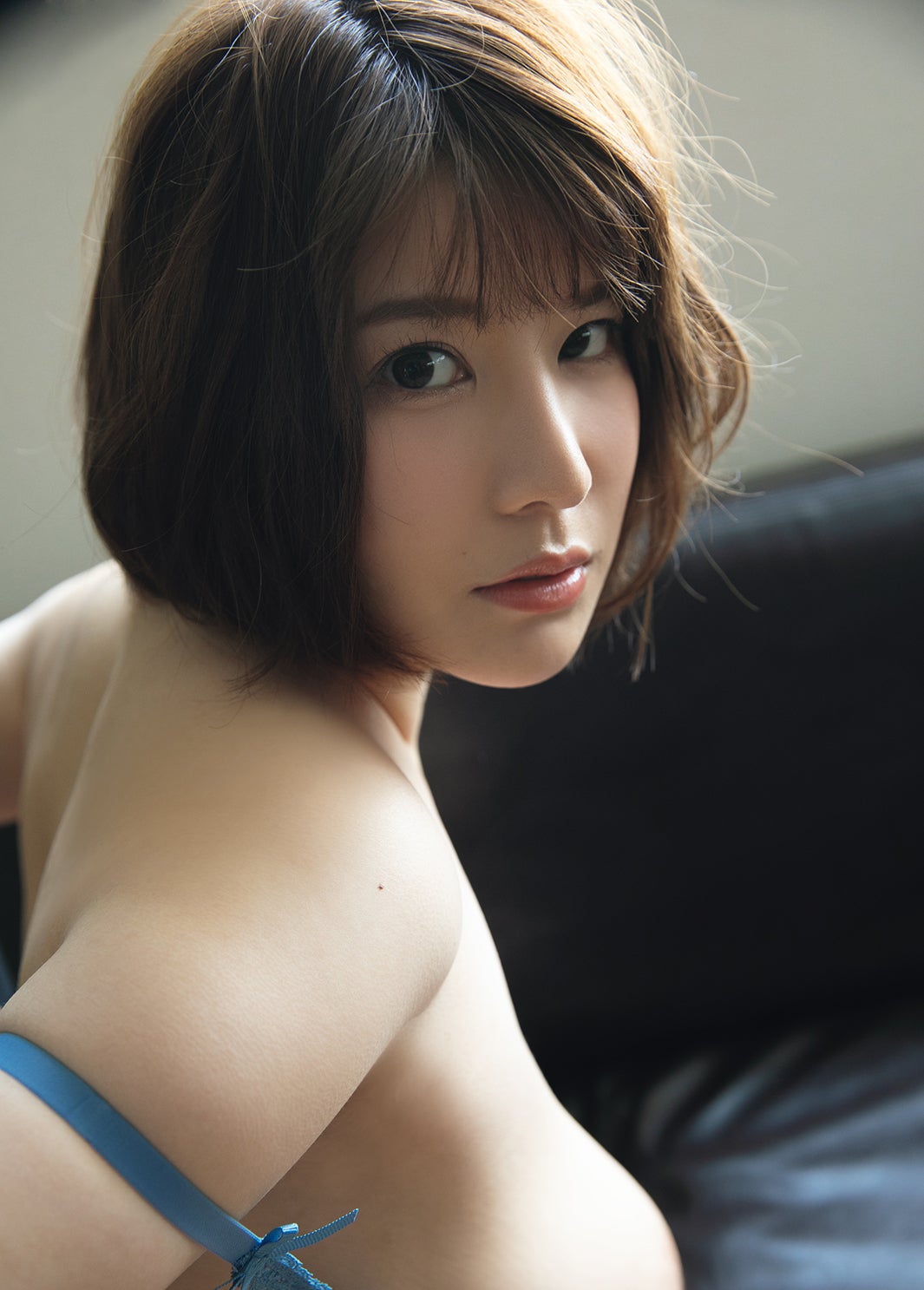 有栖花あか（C）光文社／週刊FLASH 写真：西條彰仁