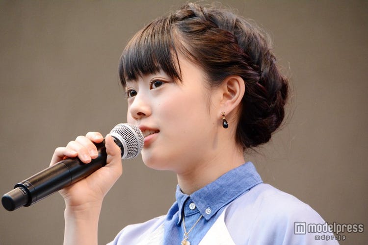 画像4 7 ごちそうさん で話題の女優 高畑充希 伸びのある美声で魅了 中島美嘉カヴァー Find The Way も披露 セットリスト モデルプレス 画像4 7 ごちそうさん で話題の女優 高畑充希 伸びのある美声で魅了 中島美嘉カヴァー Find The Way も披露 セットリスト モデルプレス