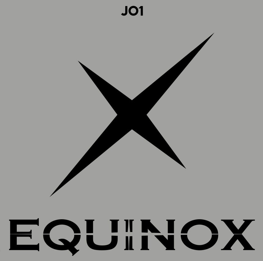 JO1、3rdアルバム「EQUINOX」収録曲詳細＆ビジュアル解禁 初の