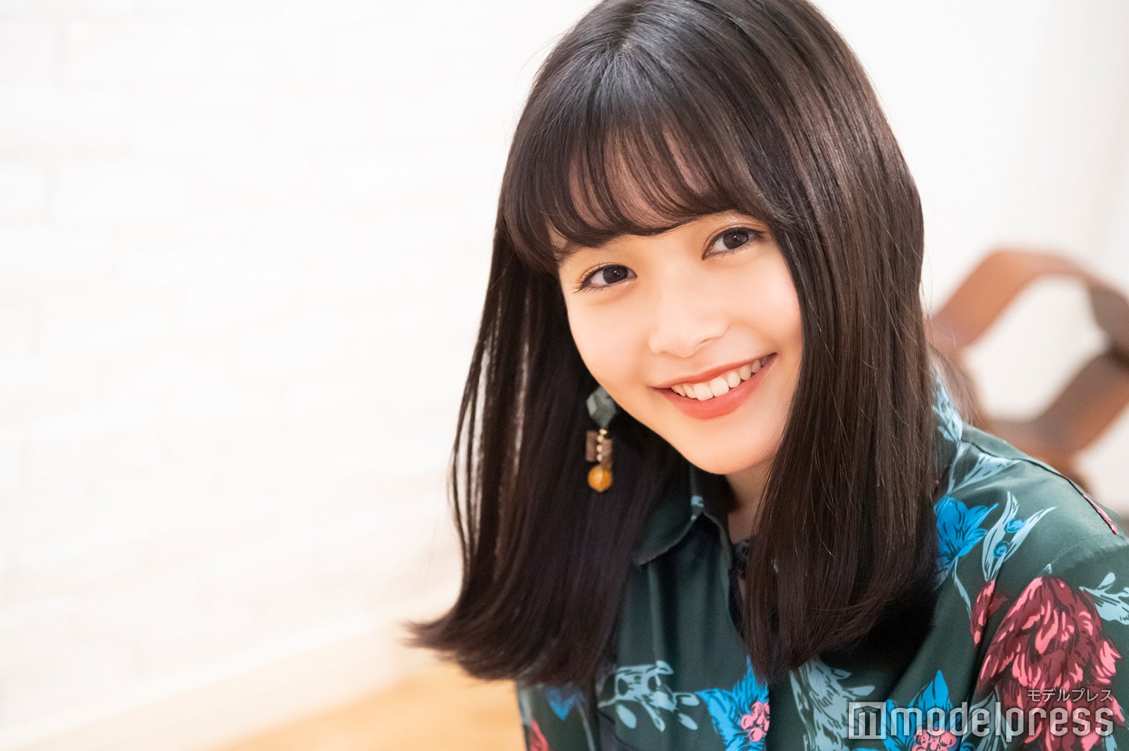 久間田琳加（C）モデルプレス