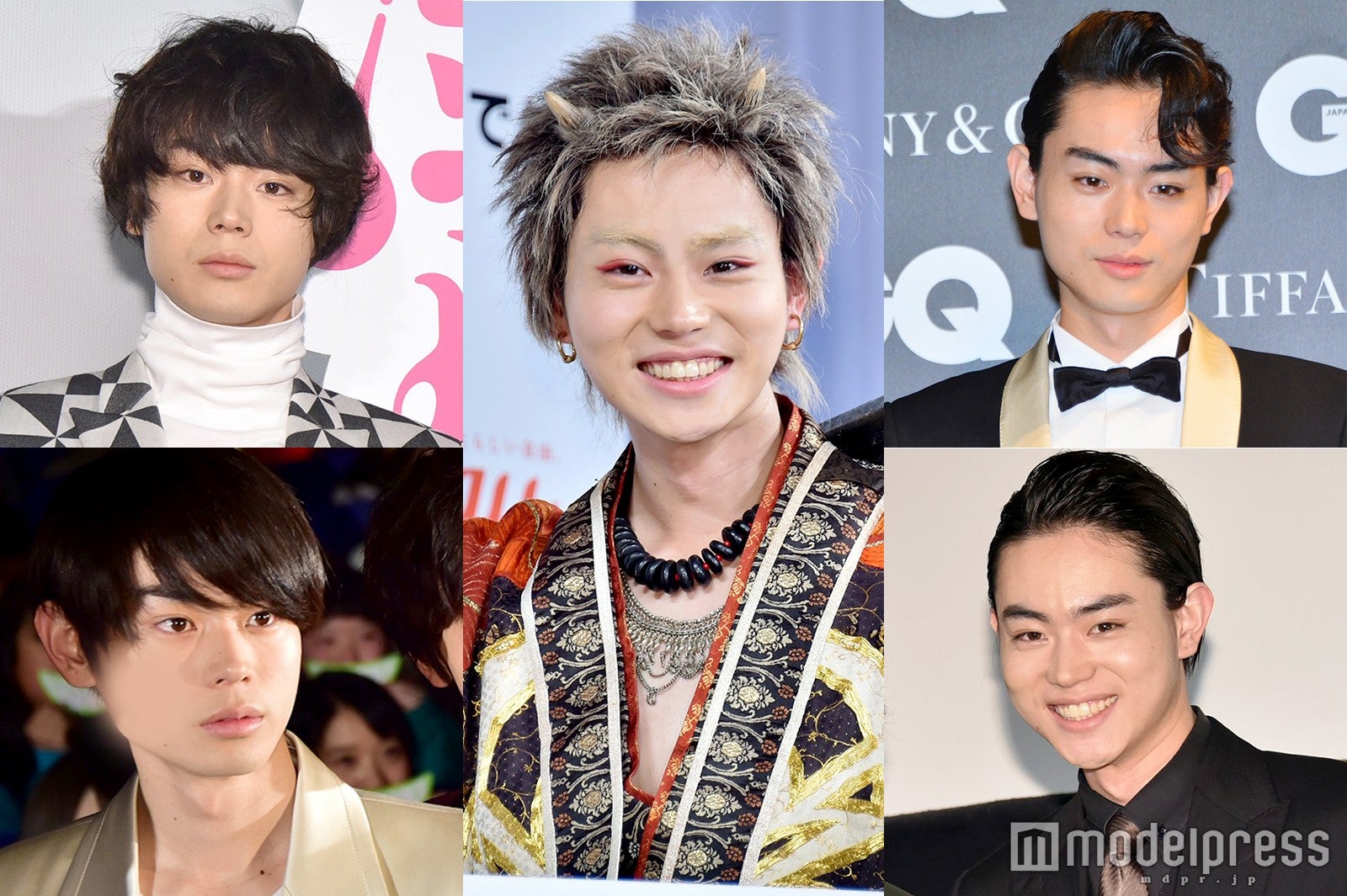 菅田将暉、24歳になる＜23歳の活躍と人気を振り返る＞