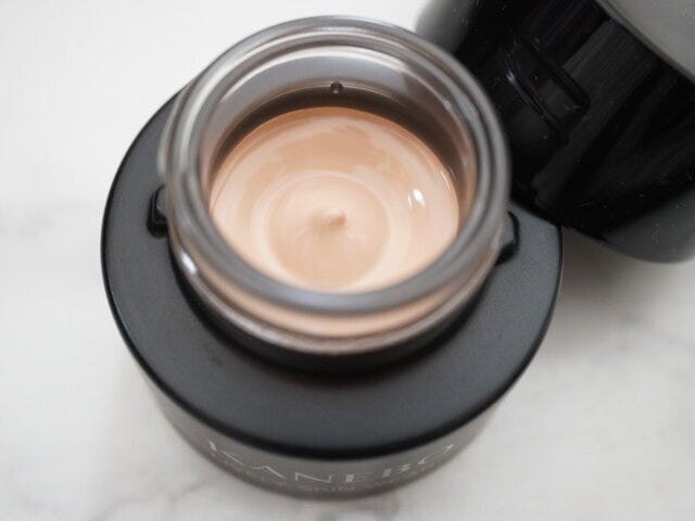 40代 メイク NG OK メイク 美容 ビューティ ビューティー トレンド おすすめ オススメ メイクテク テクニック 40代 アラフォー 大人 ベースメイク ベース クリーム ファンデーション ファンデーション