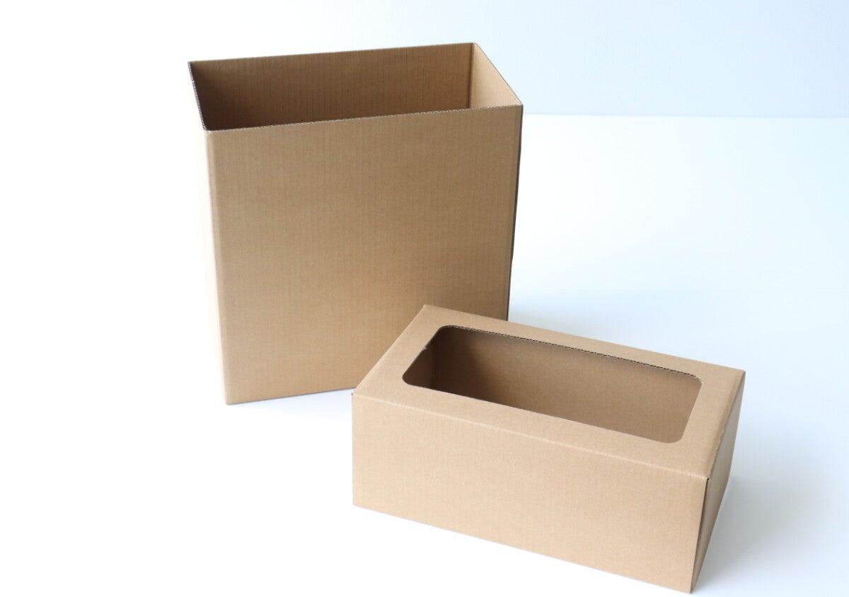 そんなのあり？！もはやお手入れ不要！汚れたら捨てられる100均ゴミ箱