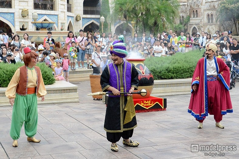 「カスバ・マジックトリート」