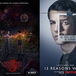 Netflixオリジナルシリーズを一番見ている世代が判明!意外な結果に?!