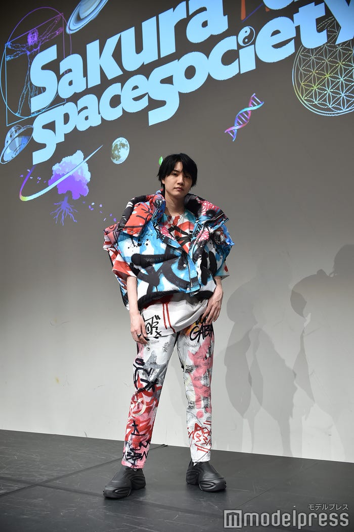 桜田通(C)モデルプレス