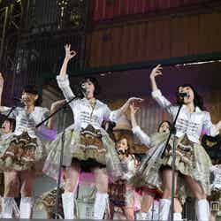 「AKB48 2013真夏のドームツアー～まだまだ、やらなきゃいけないことがある～」大阪公演2日目より（C）AKS