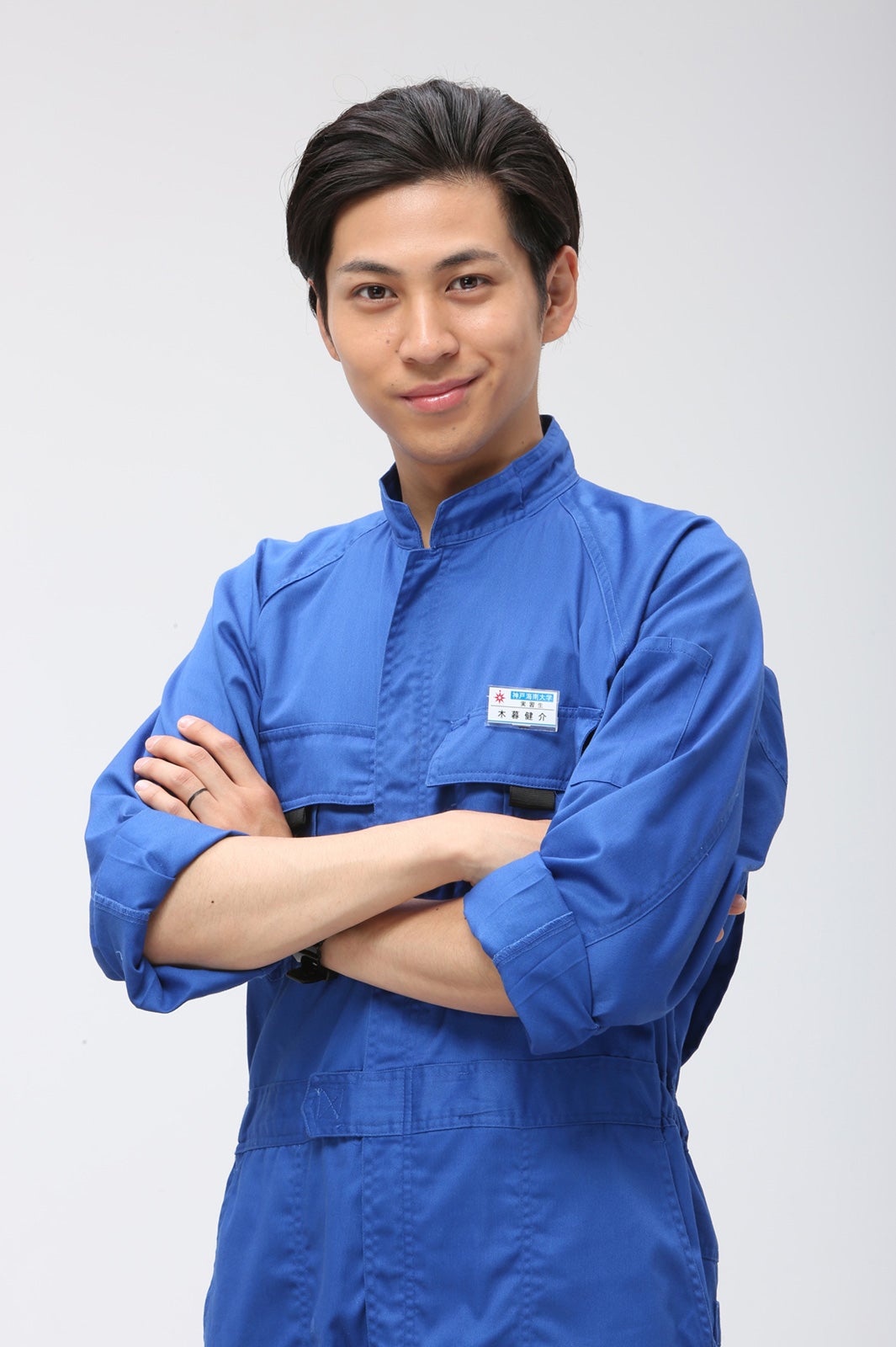 井澤勇貴（画像提供：毎日放送）