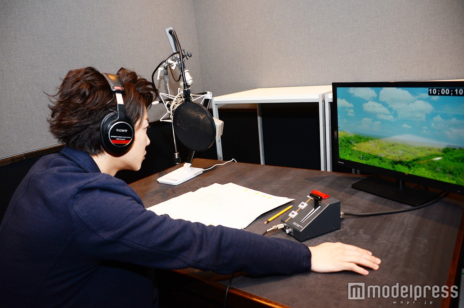 佐藤健（C）モデルプレス