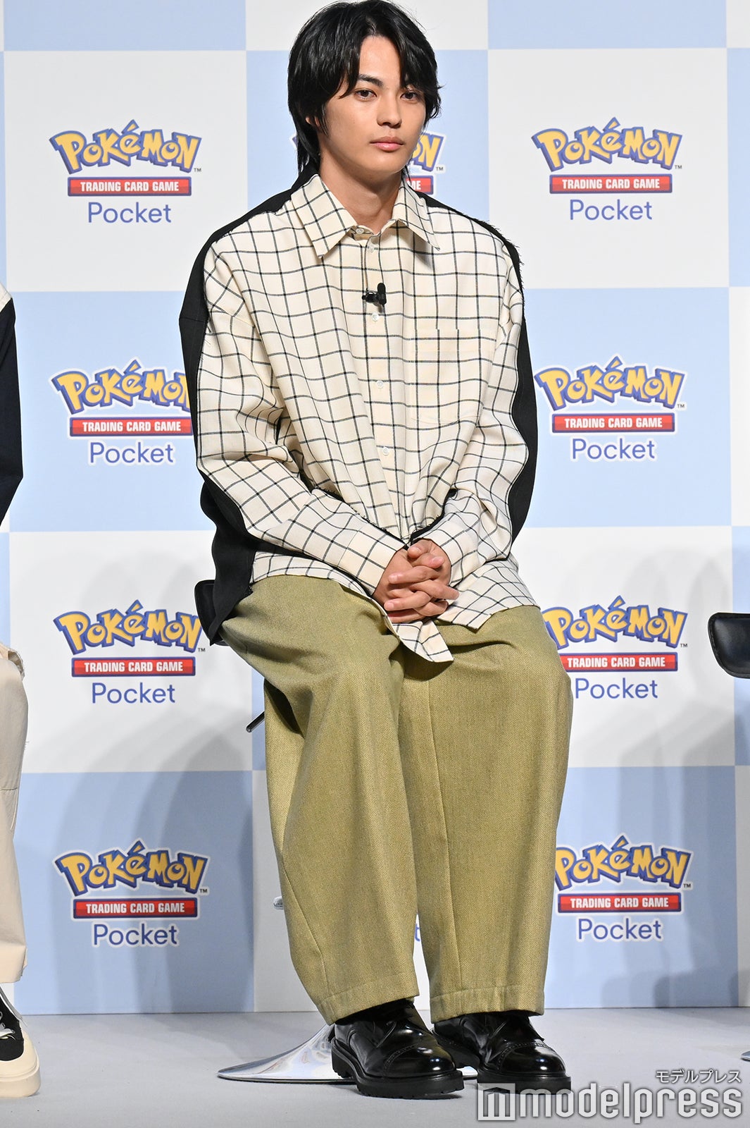 神尾楓珠（C）モデルプレス