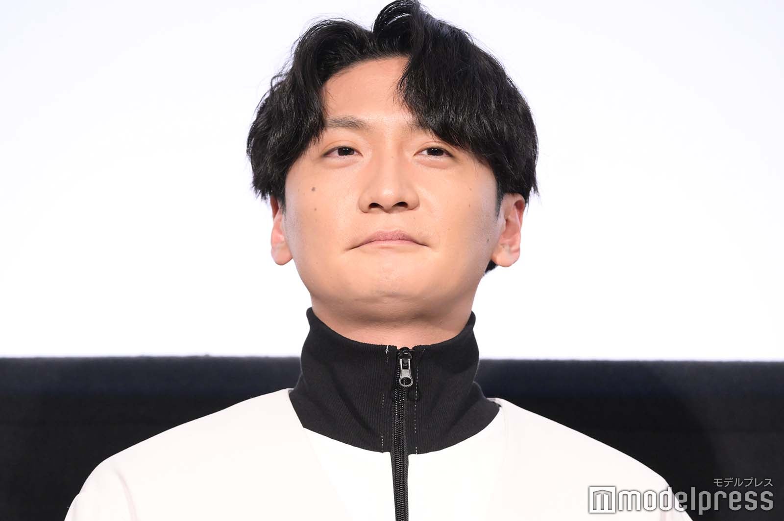 島崎信長（C）モデルプレス