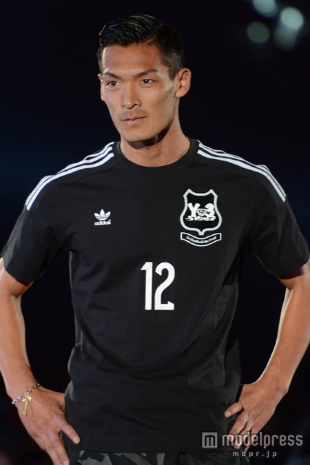 槙野智章（C）モデルプレス