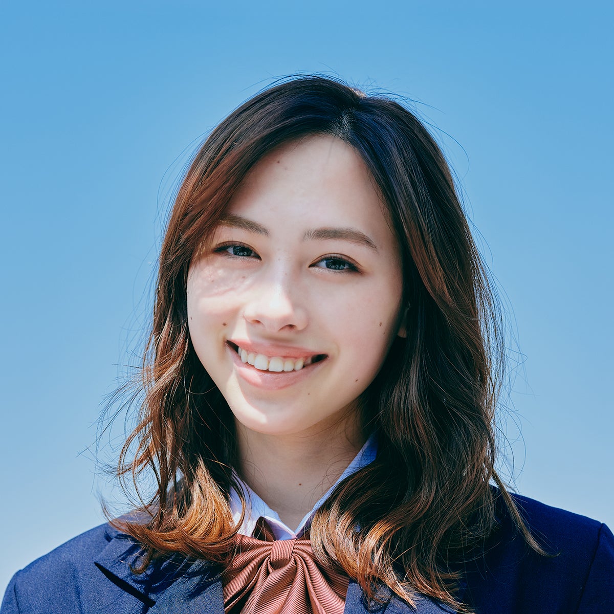 ロバーツ亜未（あみ）「恋する◆週末ホームステイ 2021春 Tokyo」（C）AbemaTV, Inc.