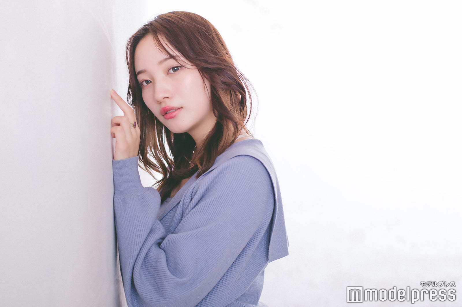 渡邊琴巴さん（C）モデルプレス