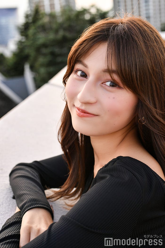 瀧澤あすみさん(C)モデルプレス