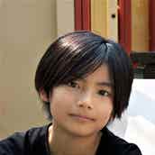 万引き家族 の美少年 城桧吏 向井理の少年時代役に 時効警察はじめました モデルプレス 万引き家族 の美少年 城桧吏 向井理の少年時代役に 時効警察はじめました モデルプレス