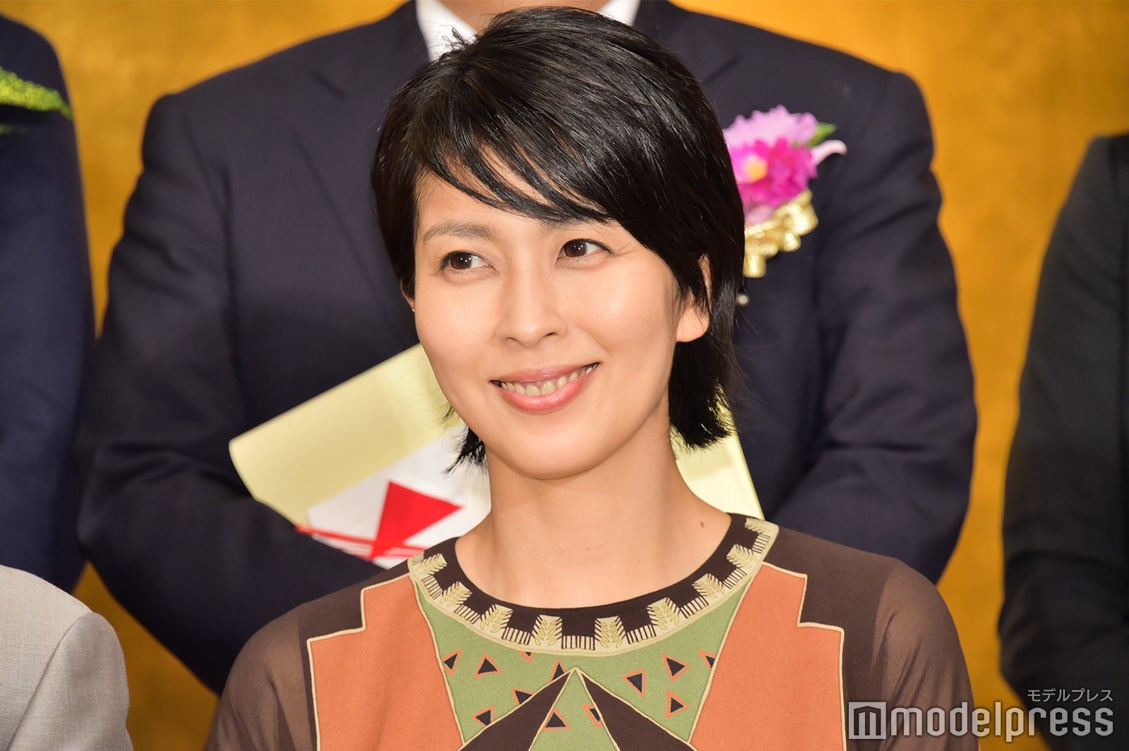 松たか子 （C）モデルプレス