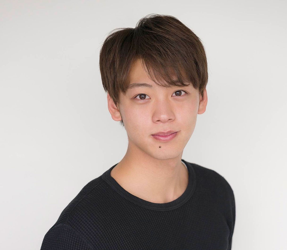 竹内涼真 （提供写真）