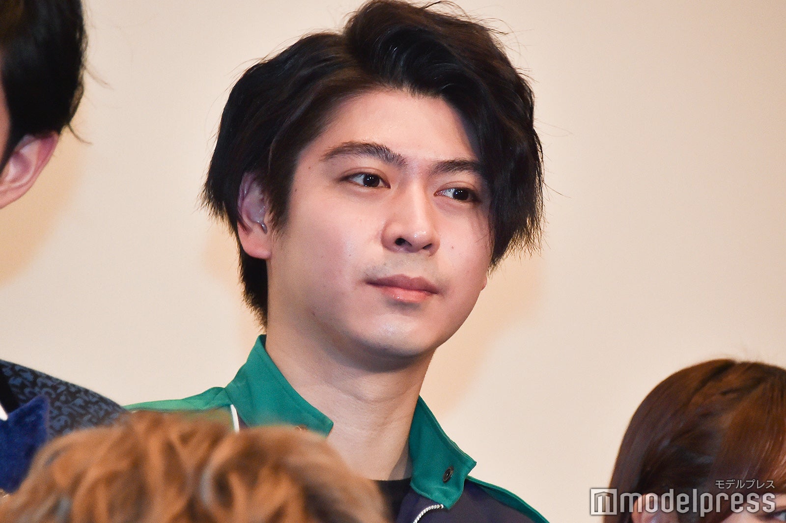 横山涼 （C）モデルプレス