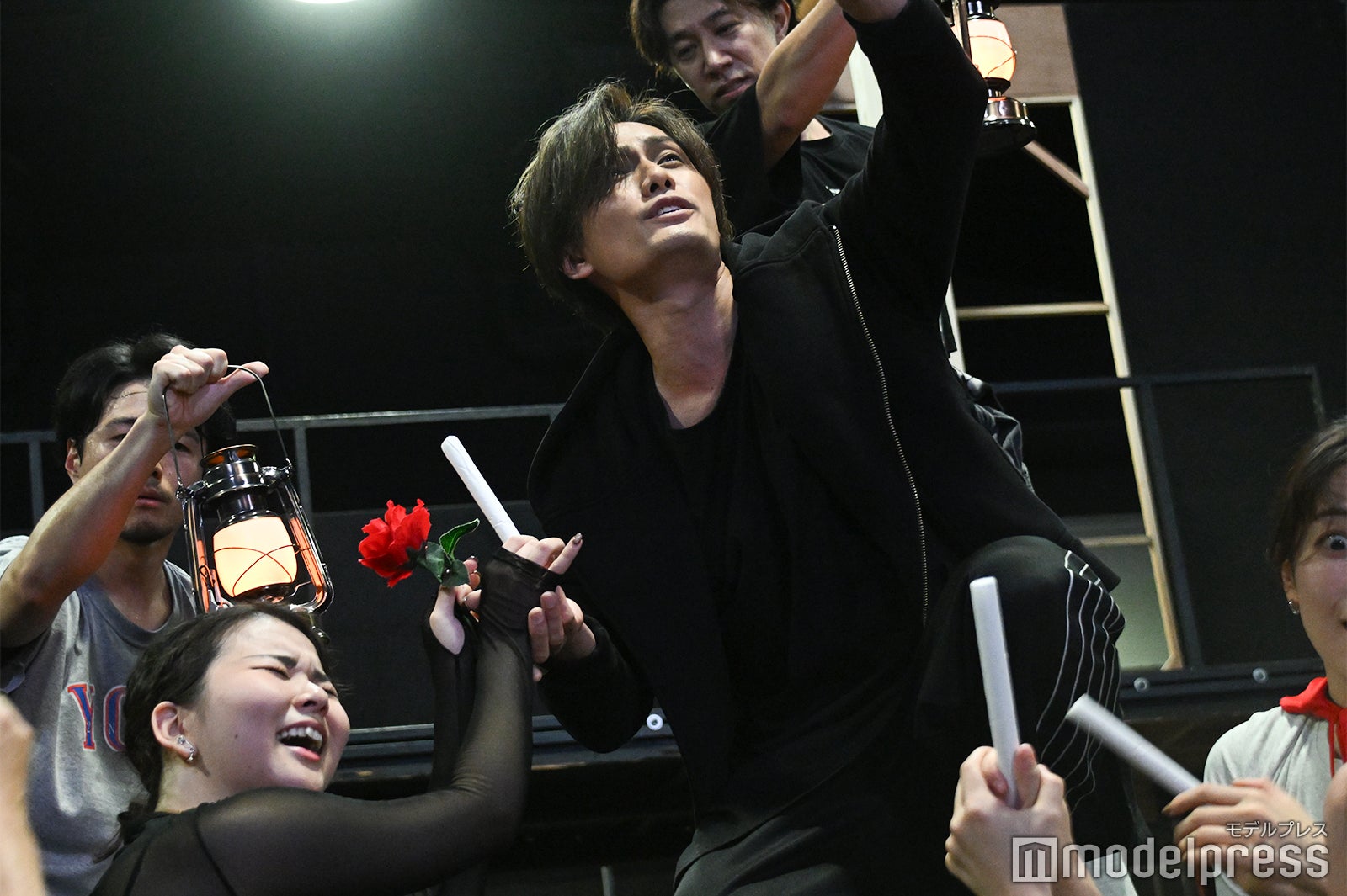 加藤和樹（C）モデルプレス