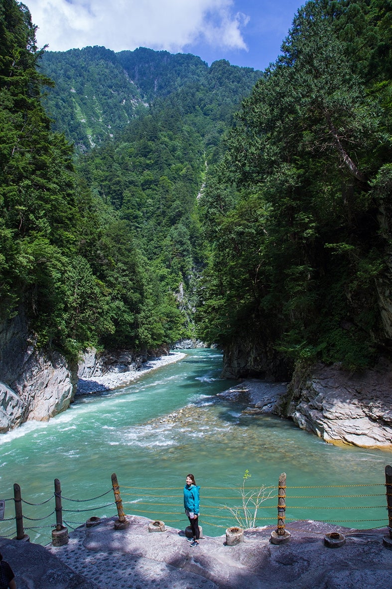 画像提供：富山県観光・交通・地域振興局　観光振興室
