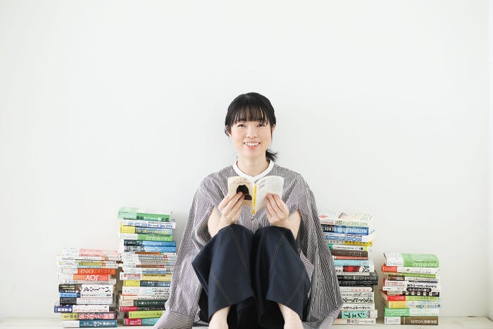 イモトアヤコ (提供写真)