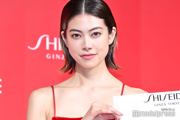 森星 (C)モデルプレス