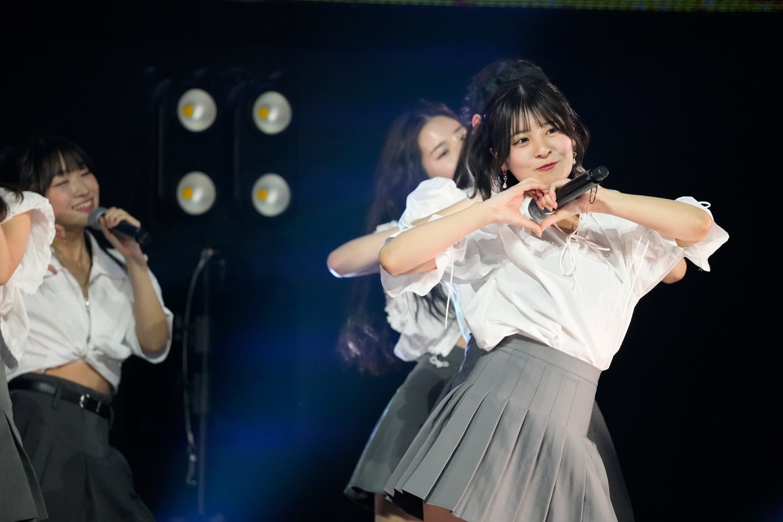 フジコーズ／撮影：水谷周平（提供写真）