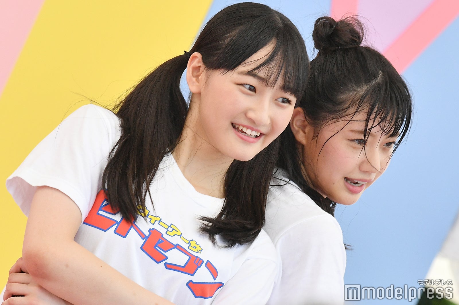 STU48（C）モデルプレス