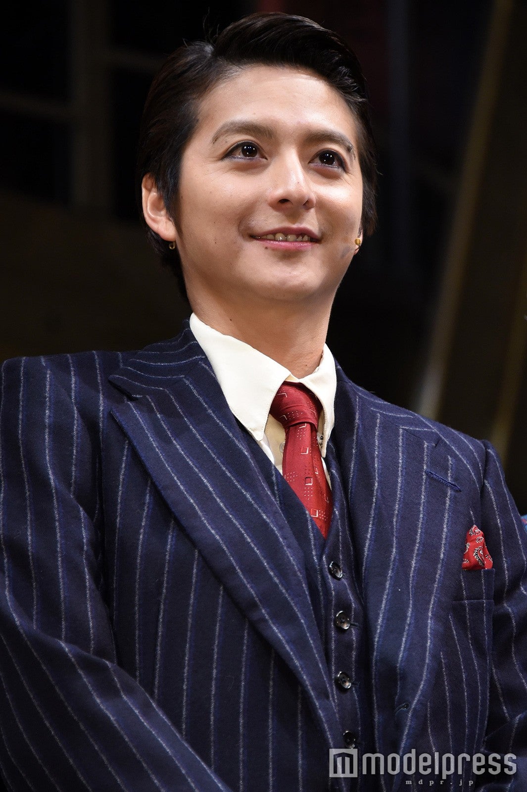 小池徹平（C）モデルプレス