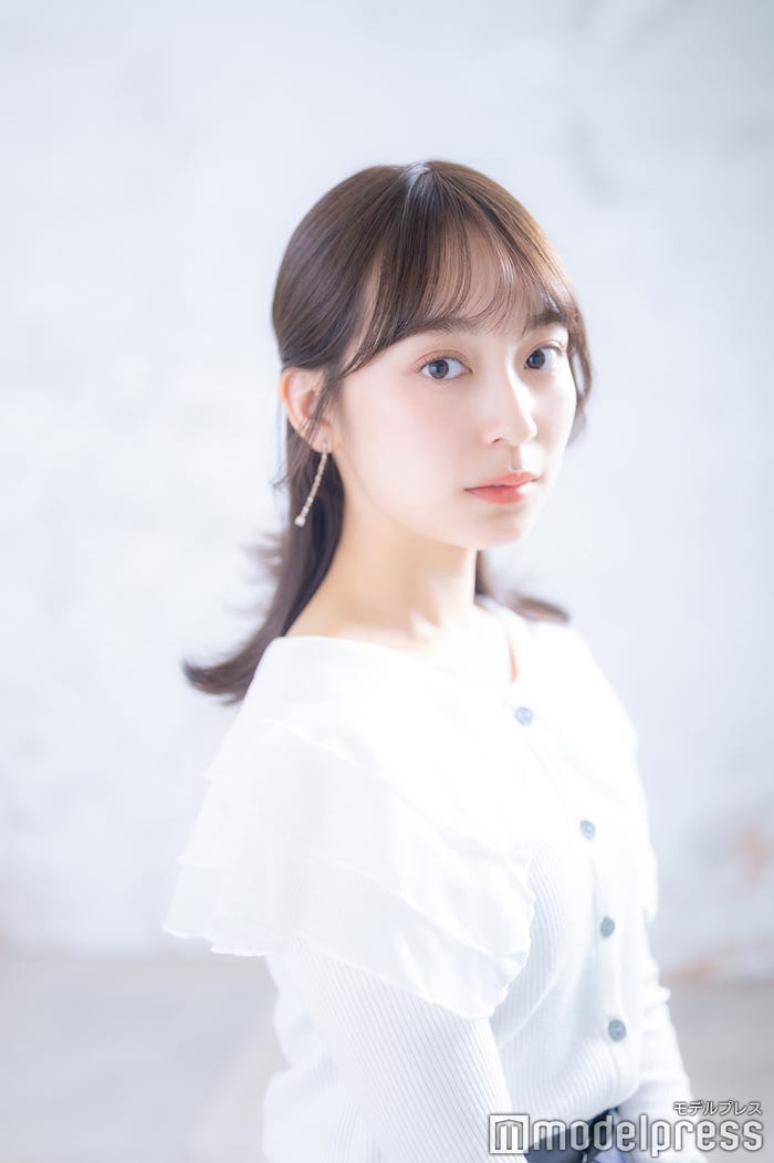 山本莉子さん(C)モデルプレス