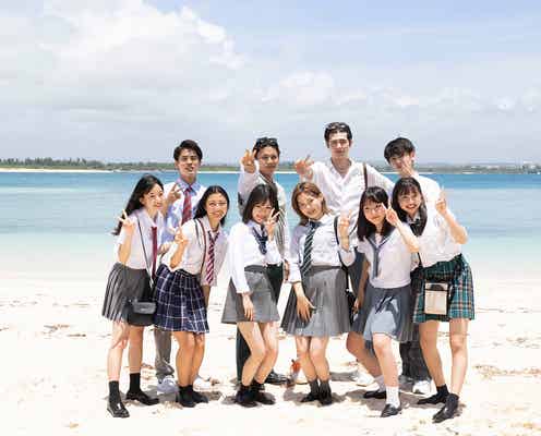 「恋ステ」夏 in the Resort、男女11人メンバープロフィール 年上男子参戦&再会が話題