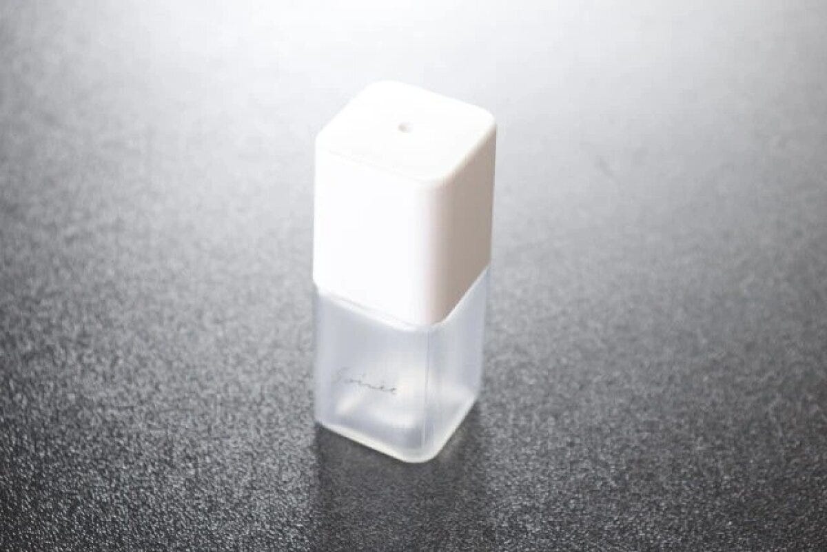 ダイソー トラベル美容オイルボトル ダイソー トラベル美容オイルボトル