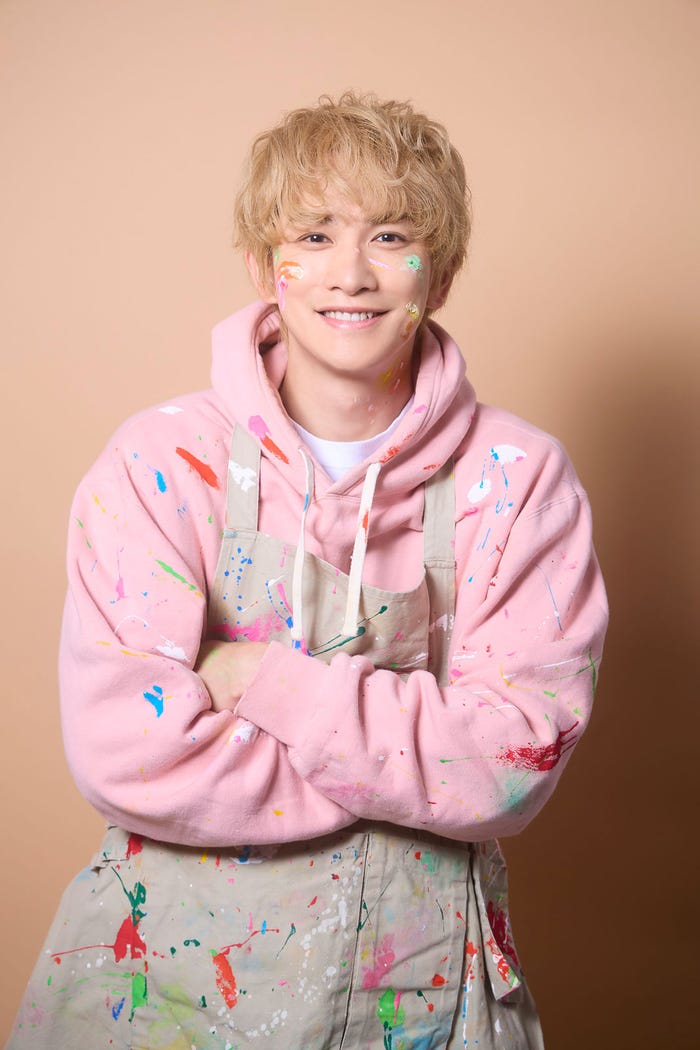 町田啓太(C)日本テレビ