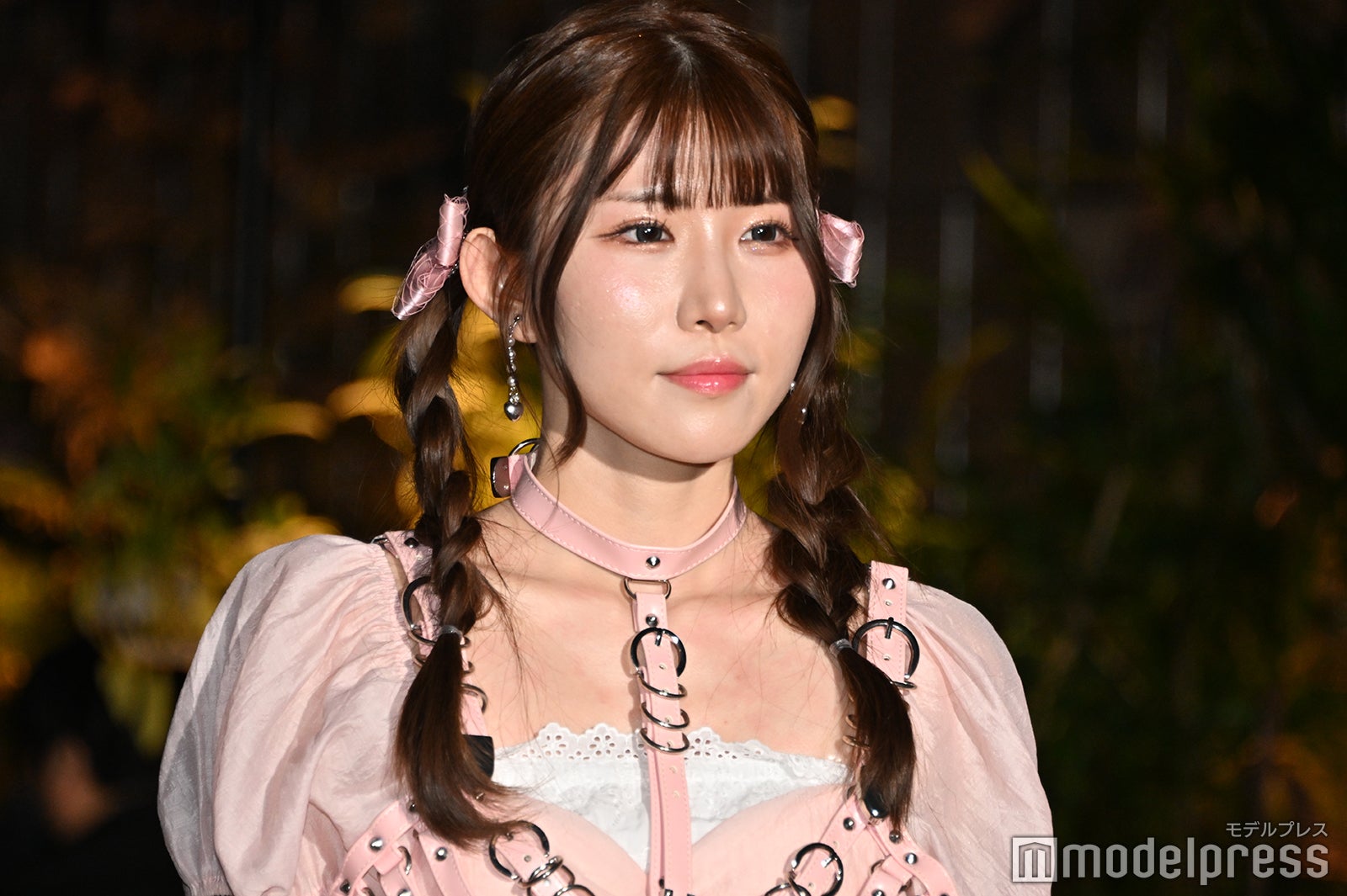 星乃ふうか（C）モデルプレス