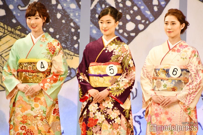 ミス日本決定 医師目指す東大美女 度會亜衣子さんに栄冠 モデルプレス ミス日本決定 医師目指す東大美女 度會亜衣子さんに栄冠 モデルプレス