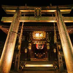 櫛田神社/画像提供:福岡市