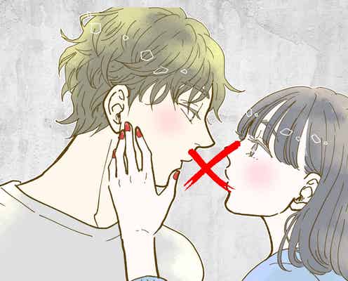 これを逃したら、もう読めないかも!?男性を遠ざける、非モテ女子のボディタッチ