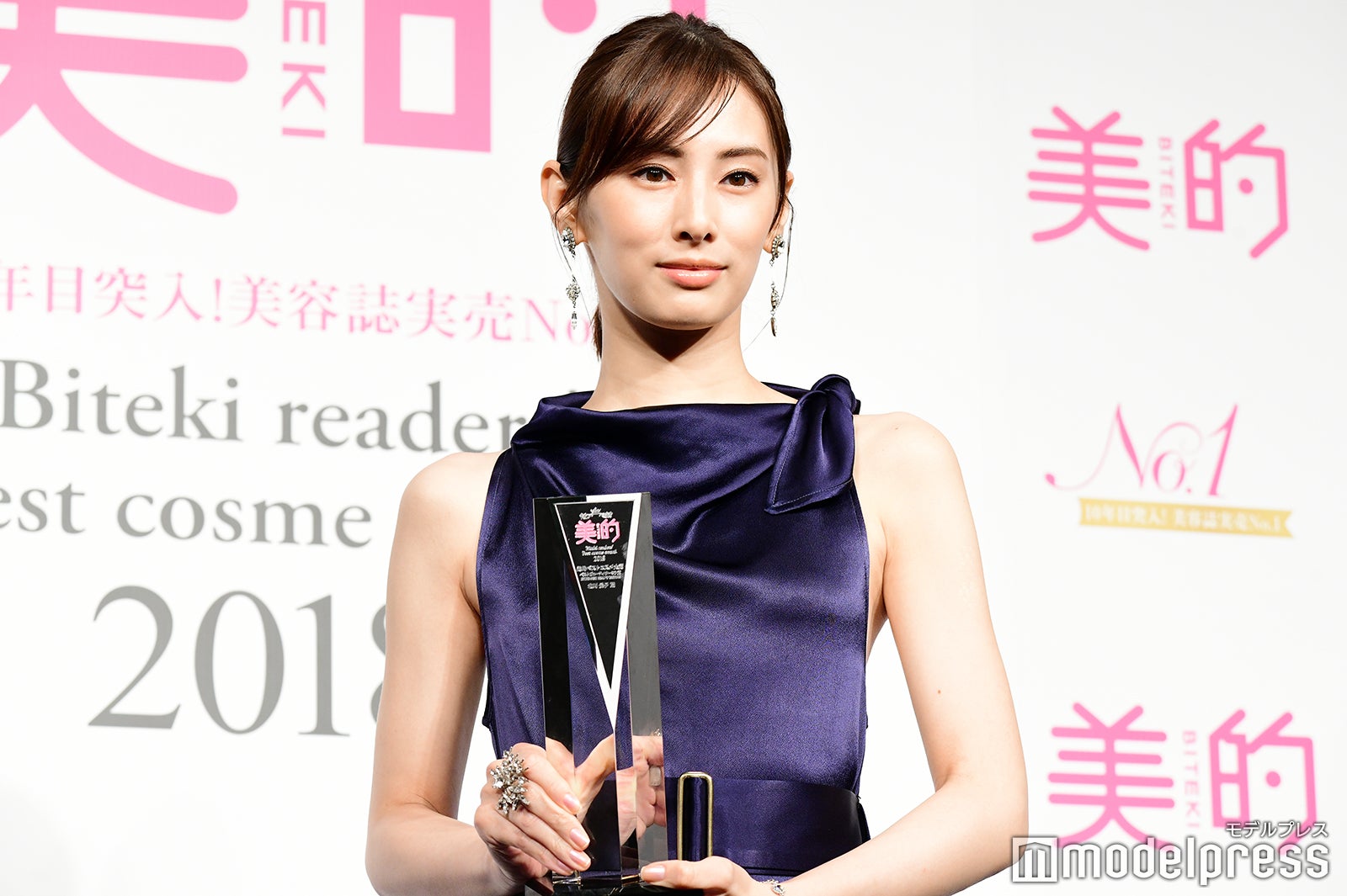 北川景子（C）モデルプレス