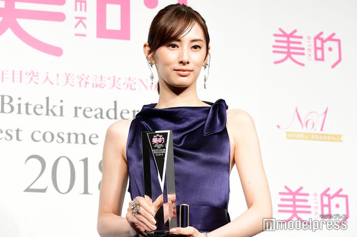 北川景子(C)モデルプレス