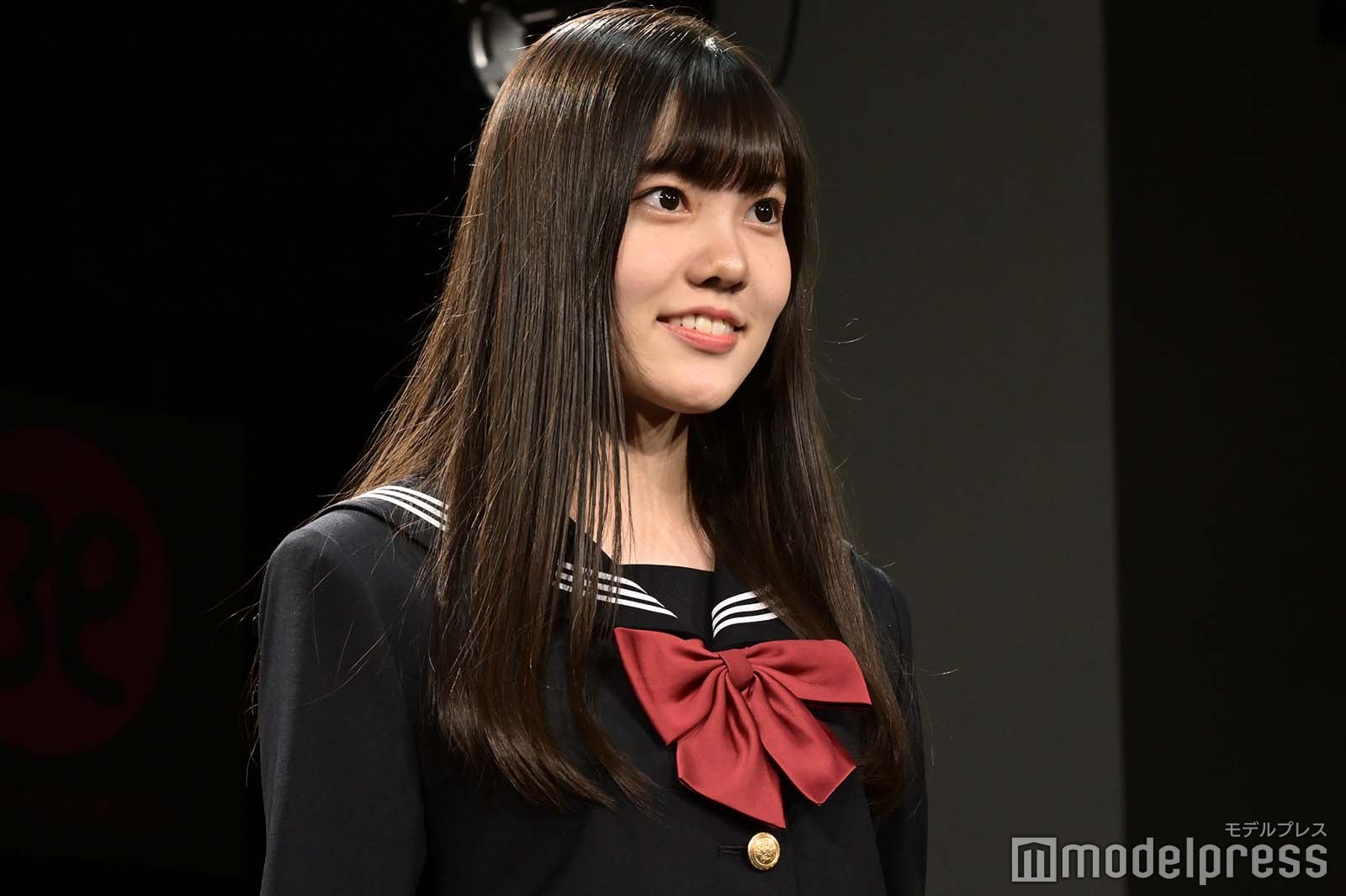 優希 （C）モデルプレス