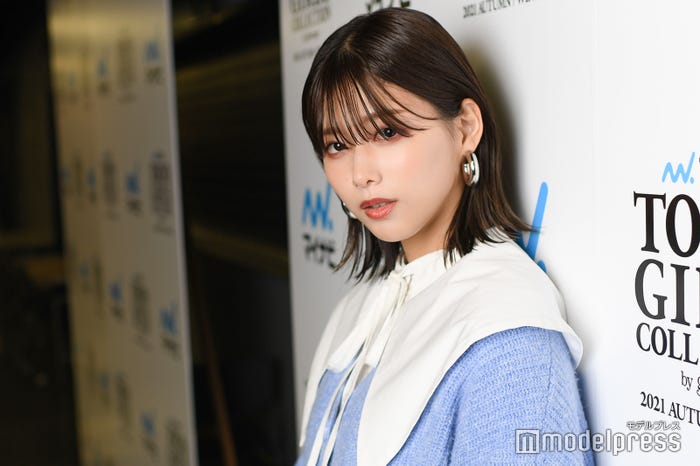 渡邉理佐(C)モデルプレス