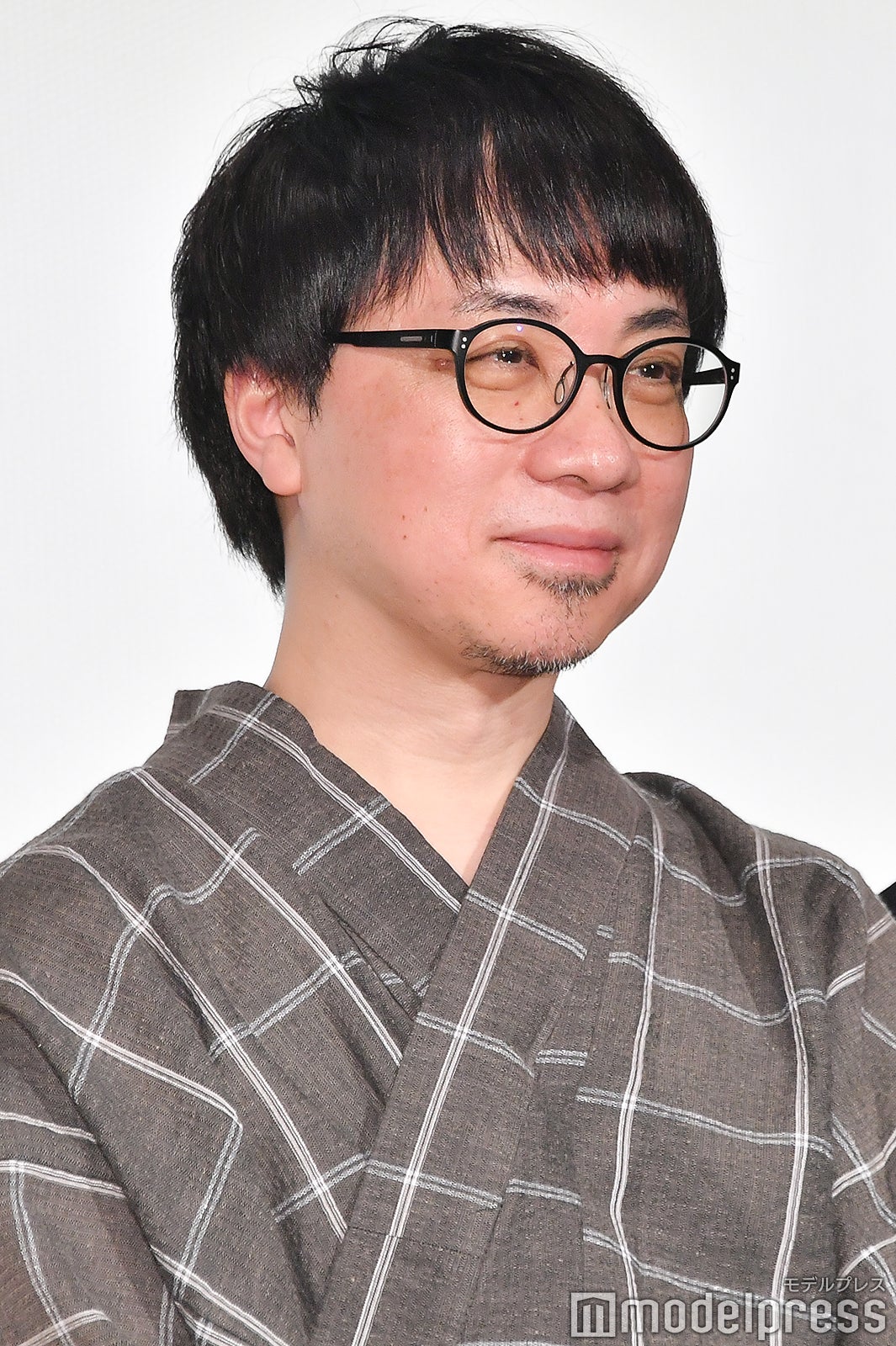 新海誠監督（C）モデルプレス
