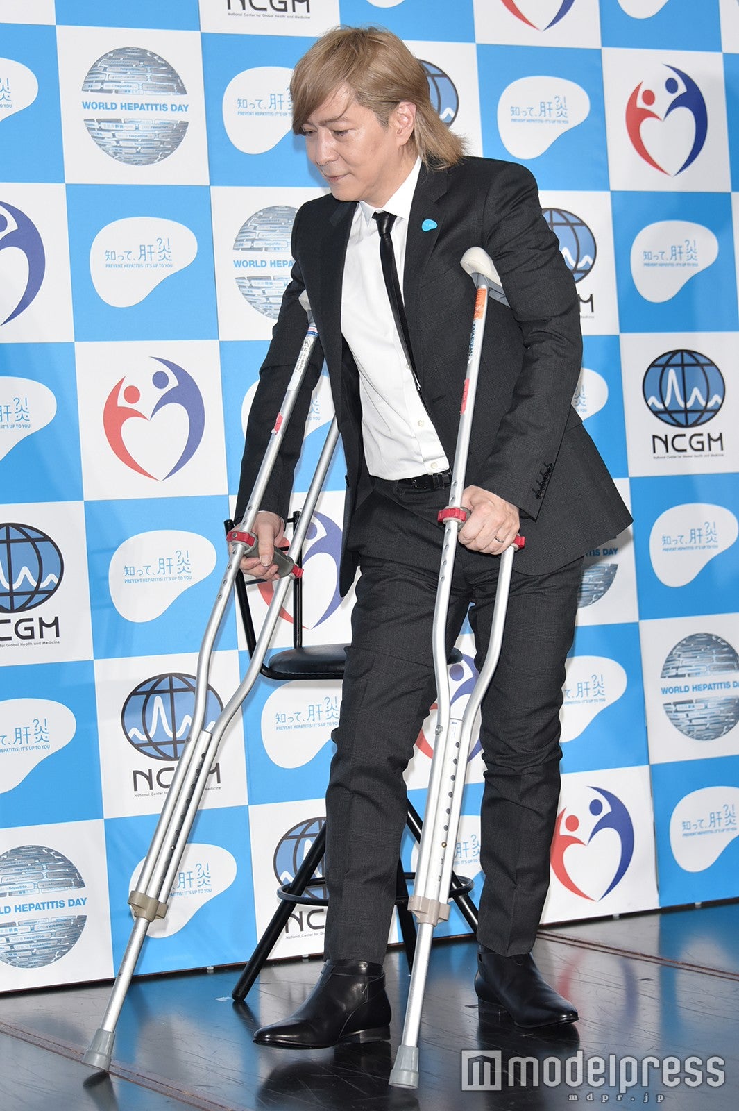 小室哲哉（C）モデルプレス