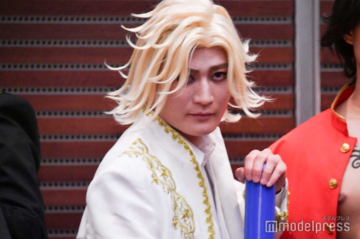 プラスドライバ(乙ルイ/きつね大津広次) (C)モデルプレス