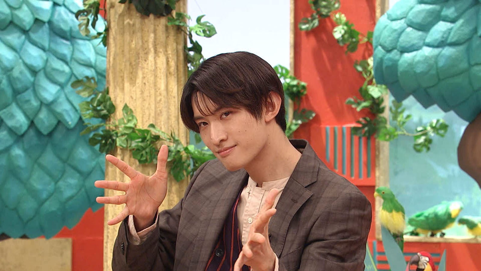 Snow Man向井康二“全額タダ”の謎テーマパークの真相迫る