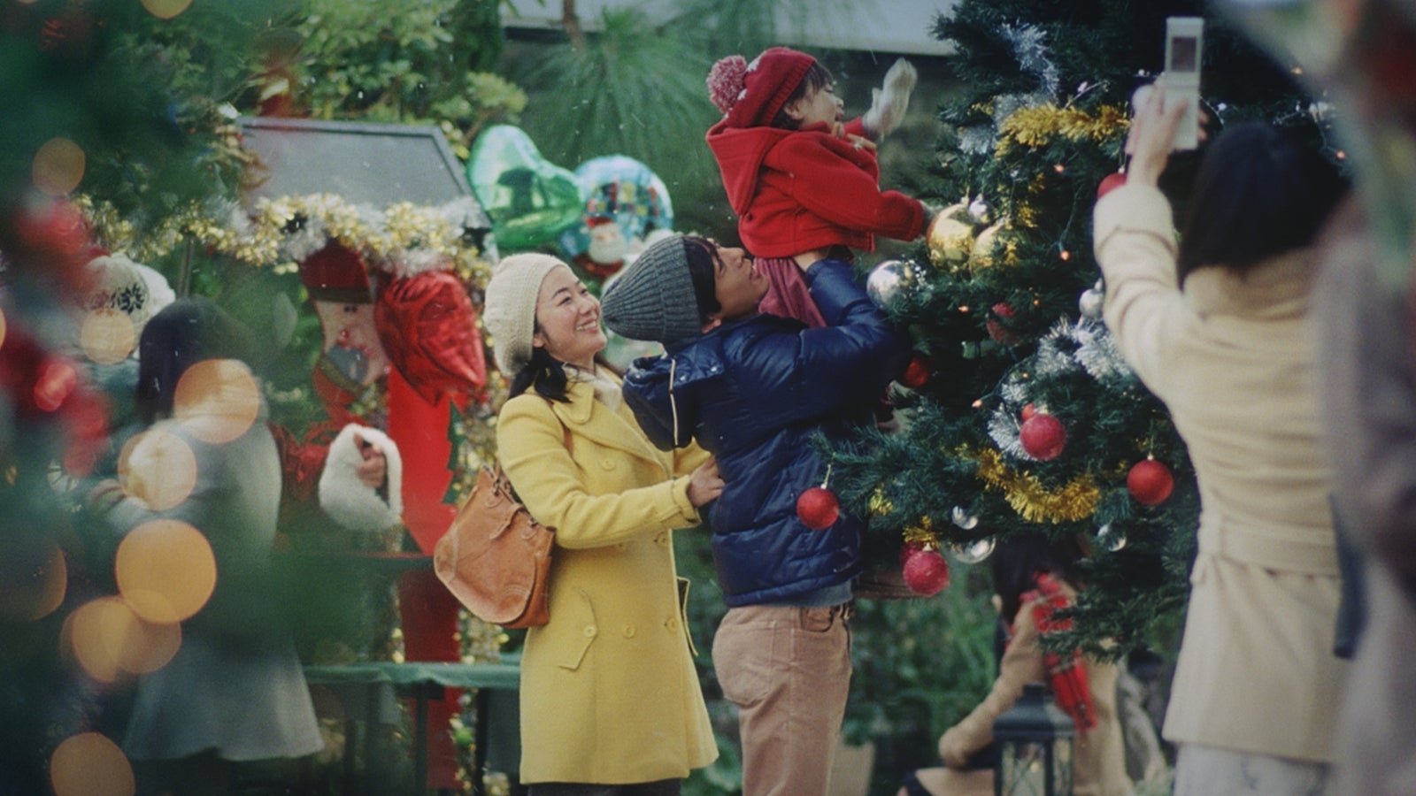 「25年前の夏」スペシャルムービーより（提供画像）