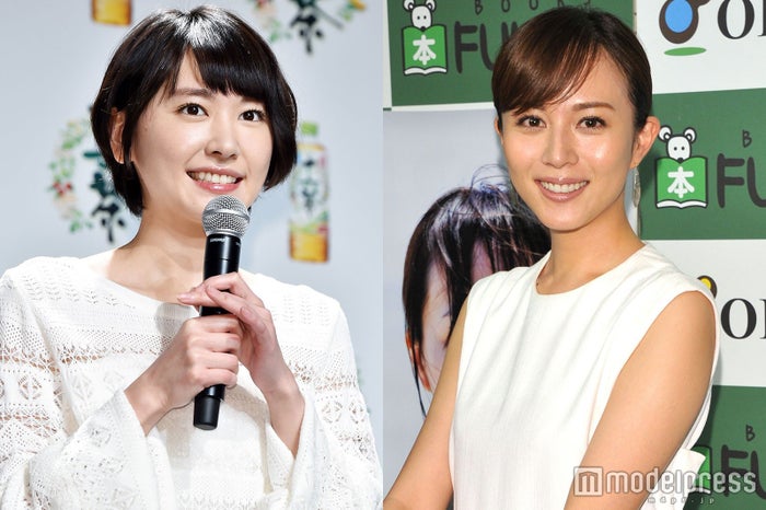 比嘉愛未 親友 新垣結衣の言葉に涙 飼われたいくらい大好き 自宅飲みエピソードも披露 モデルプレス