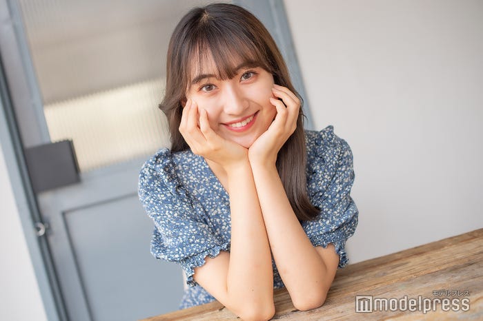武井ののこさん(C)モデルプレス