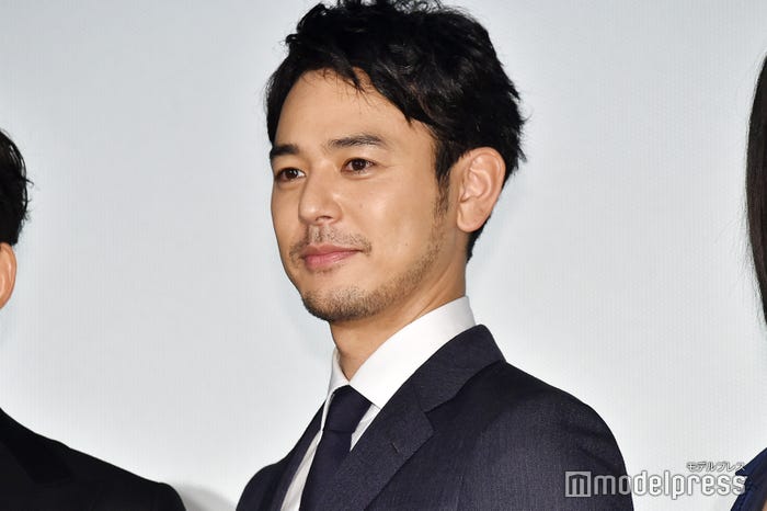 妻夫木聡 櫻井翔 相葉雅紀の結婚祝福 櫻井とは 木更津キャッツアイ で共演 モデルプレス 妻夫木聡 櫻井翔 相葉雅紀の結婚祝福 櫻井とは 木更津キャッツアイ で共演 モデルプレス